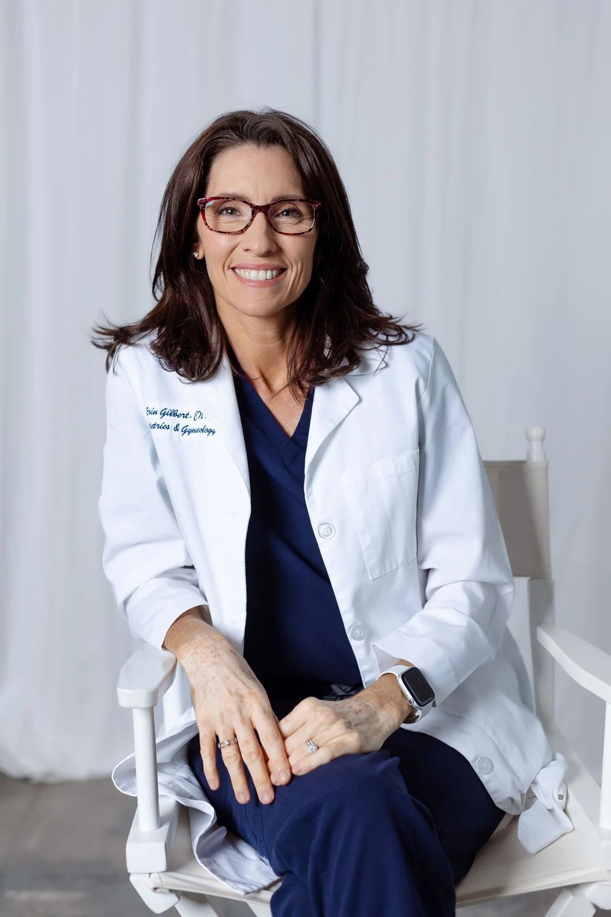Dr. Susan Moore